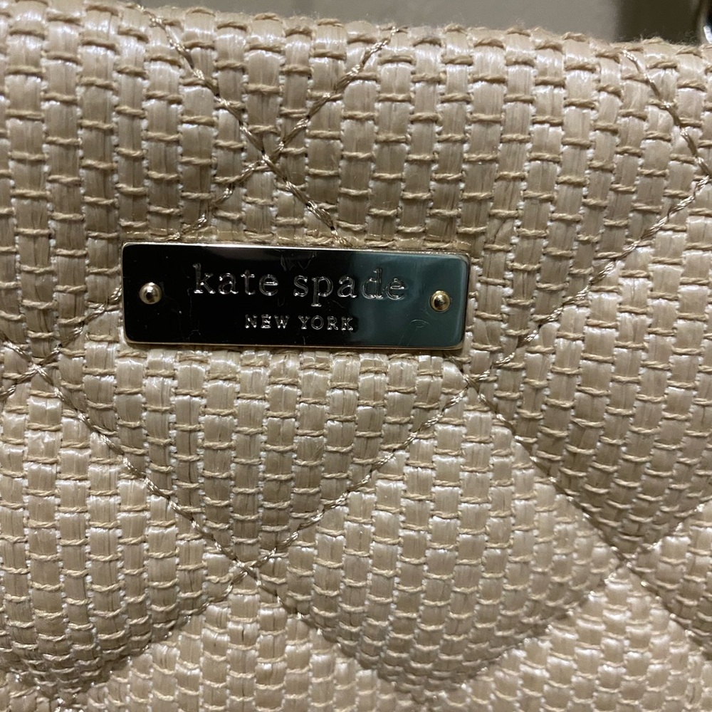 Kate Spade bag - Picture 3 of 3